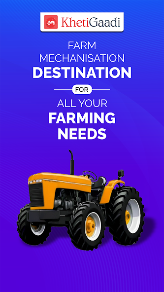 New Tractors & Old Tractors