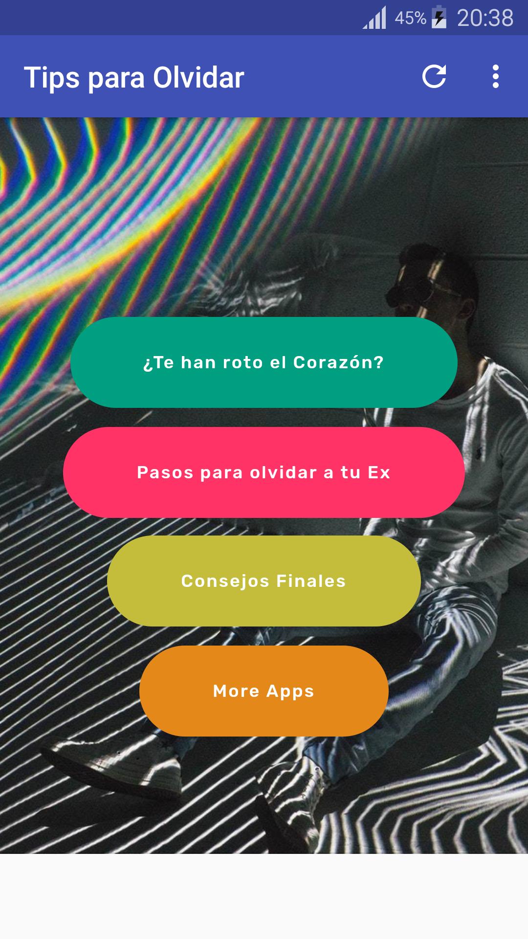 Olvida a Tu Ex en un Mes