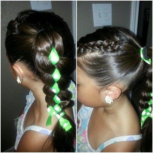 Kids Braids