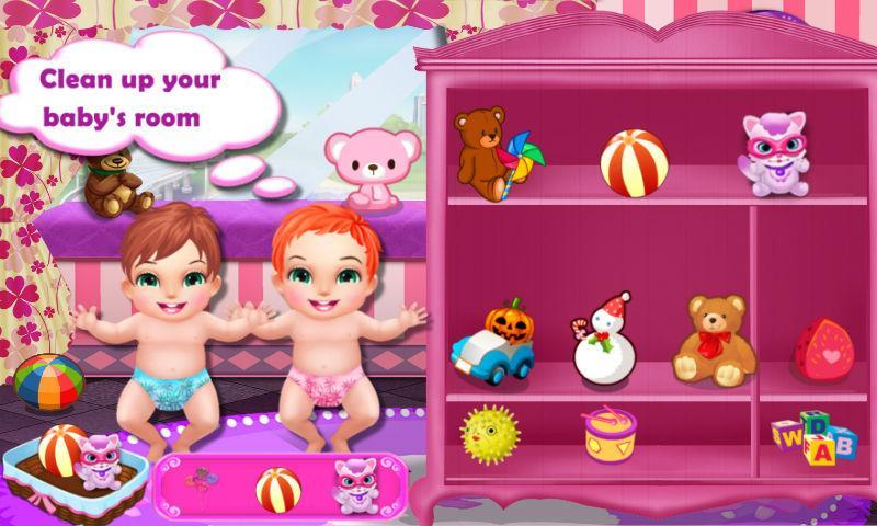 Beauty Princess Sweet Baby