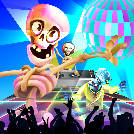 Halloween Fever Games 2024