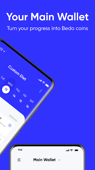 iTrainer:Diet&Exercise Plan AI