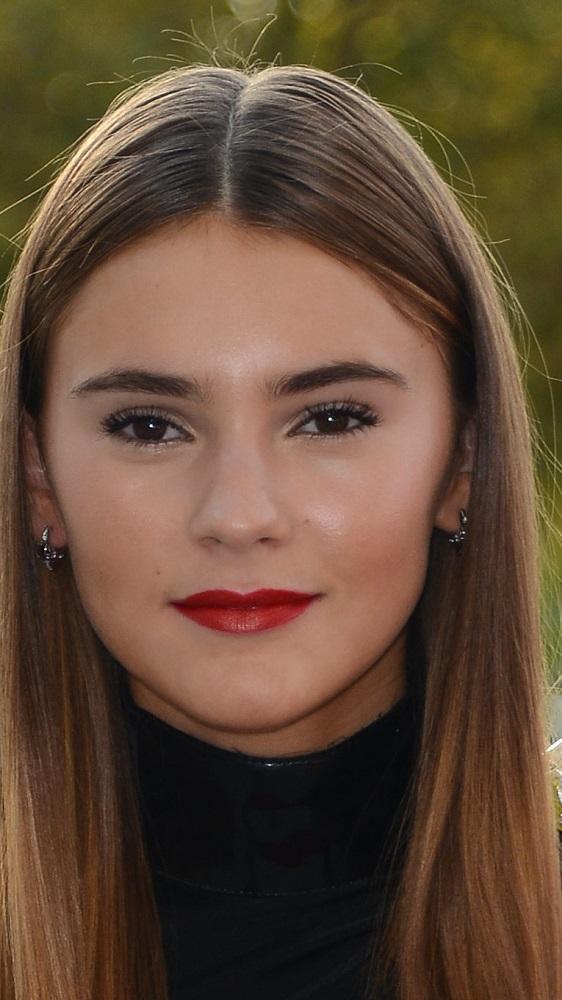 German Girl Wallpapers