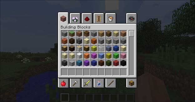 Crafting Guide 2015 Minecraft