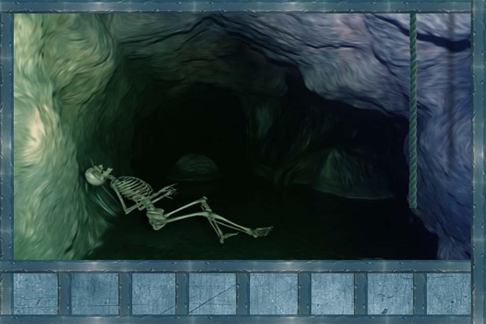 Reality Escape: Haunted House