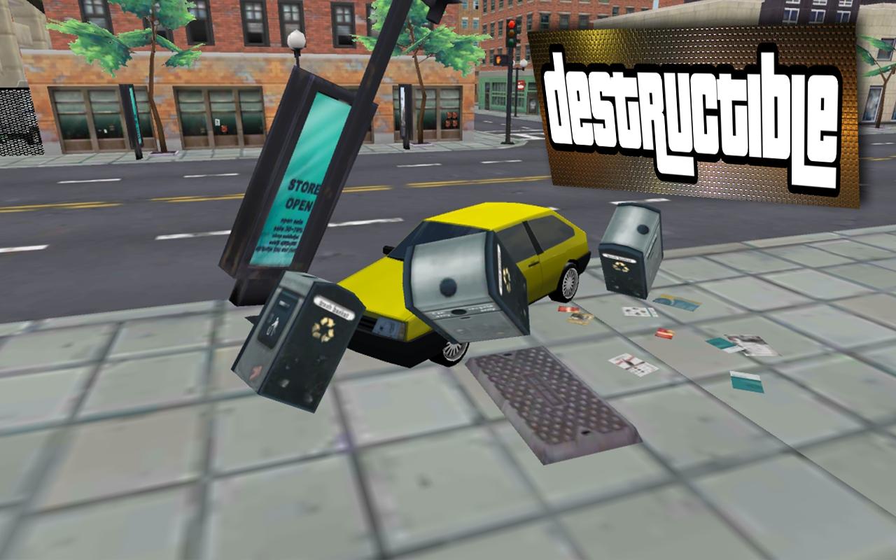 Russian Cars: VAZ 2108 Driving