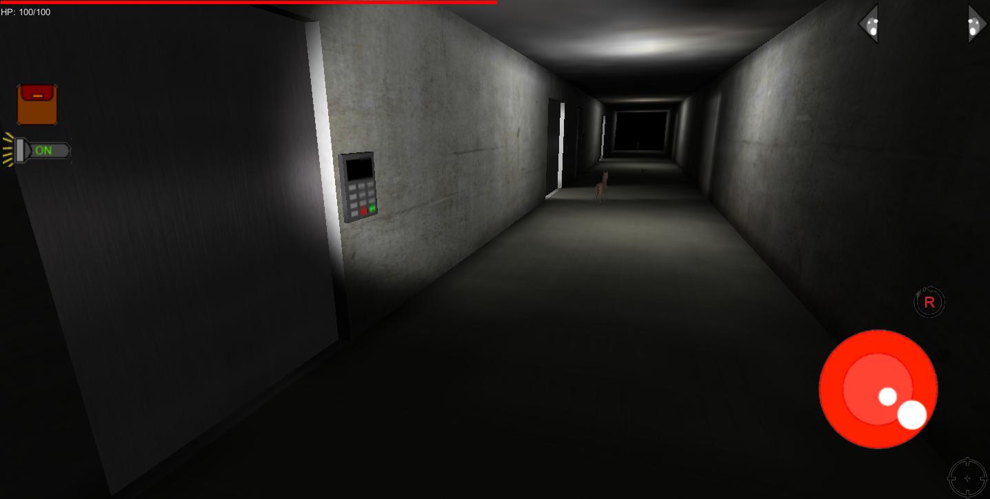 LV - Lethal Virus (Demo)