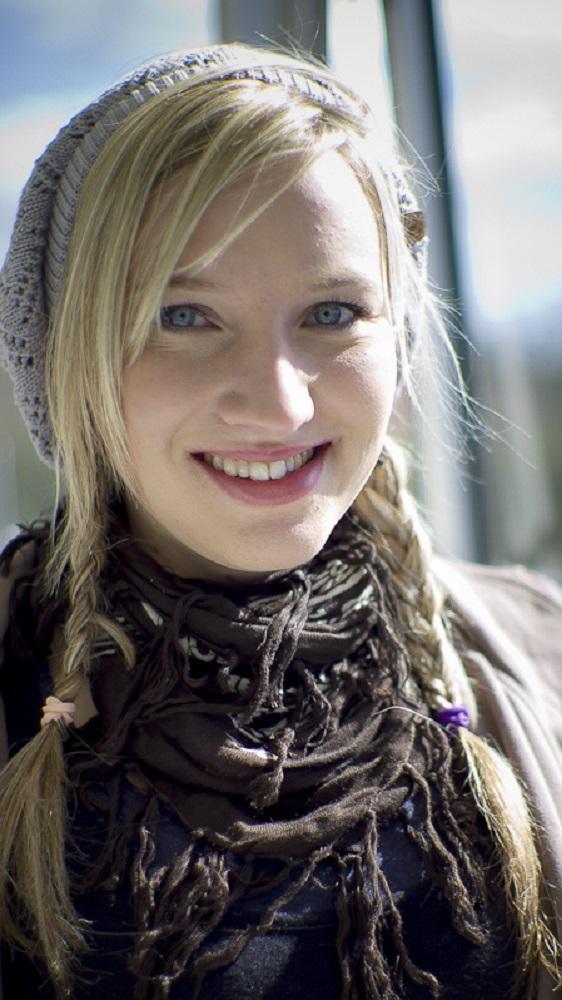 German Girl Wallpapers