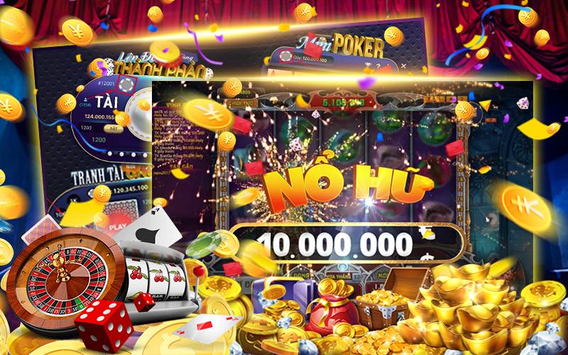 Xeng Doi Thuong Dai Gia - Danh Bai Doi Thuong 2018