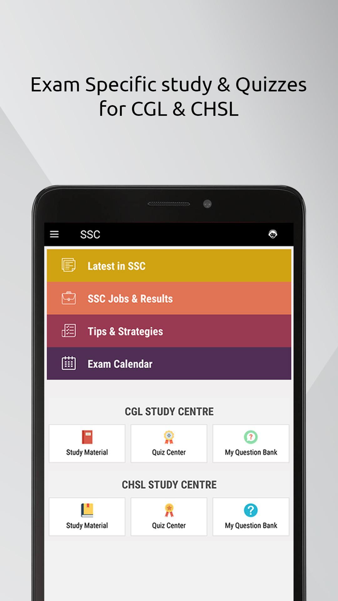 SSC Exam 2018,SSC Previous Year Papers,SSC Jobs