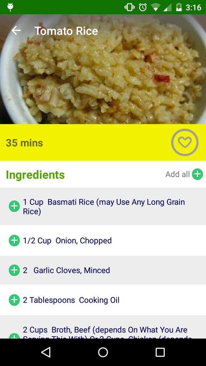 Brazilian Food Recipes