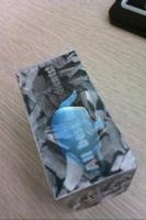 QCAR Occlusion Management Demo