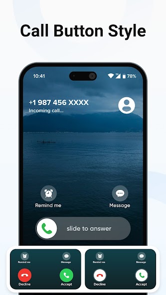 Contacts: Phone Calls & Dialer