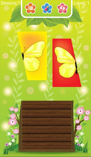 Gather picture for children