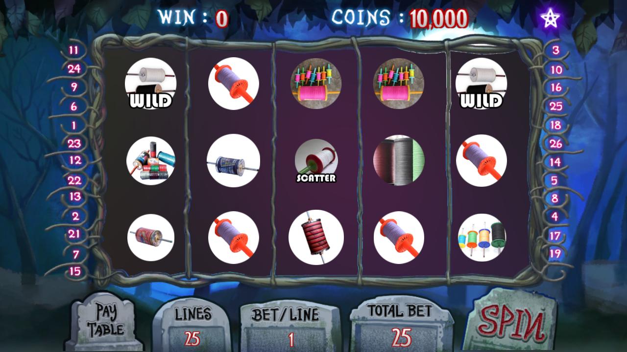 Kite Festival Jackpot : Real Casino Slot Machine