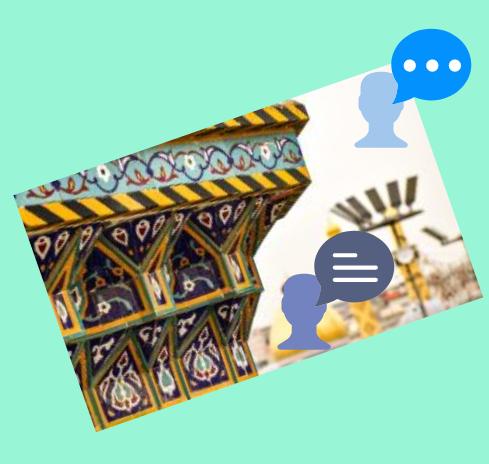 islami sohbet dini sohbet