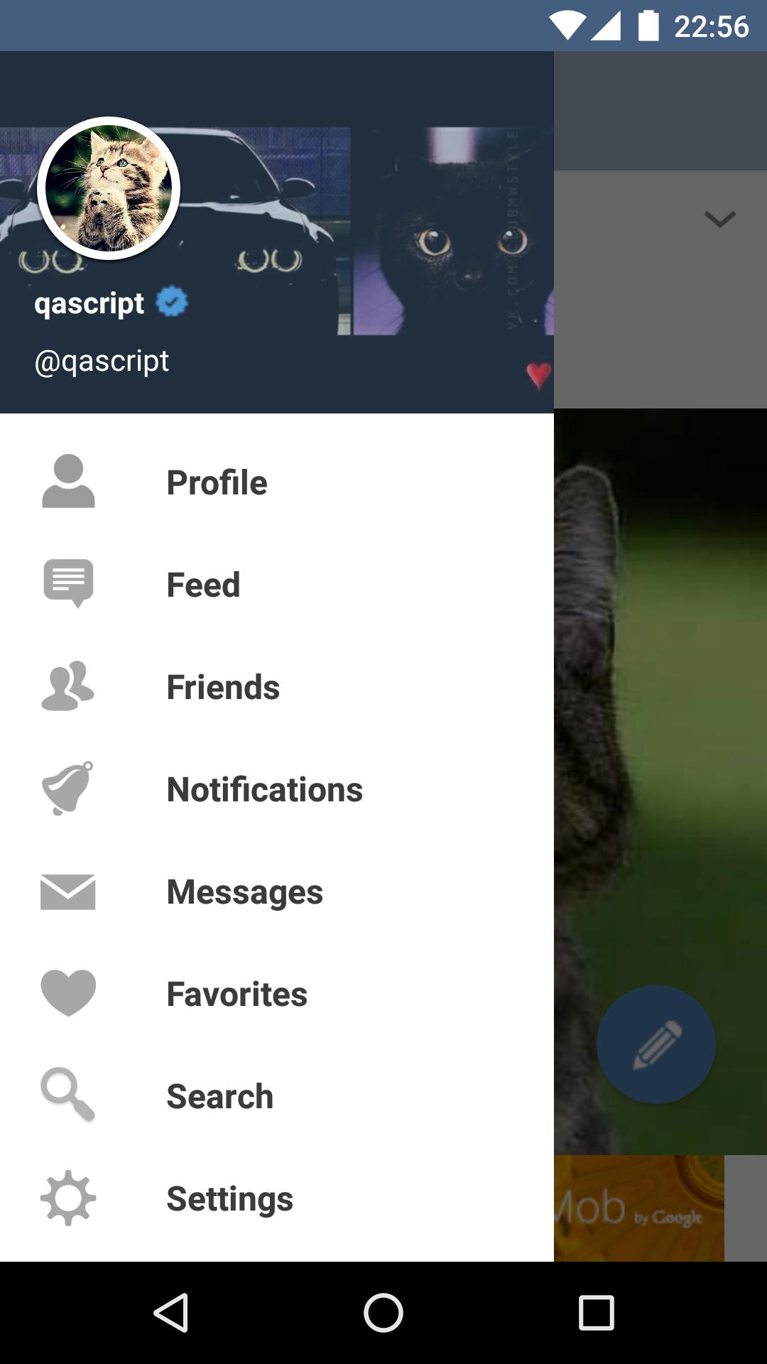 Transgender Support Group