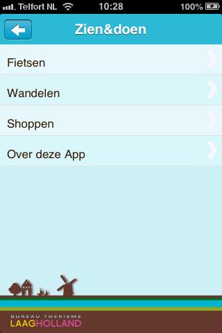 Bureau Toerisme Laag Holland