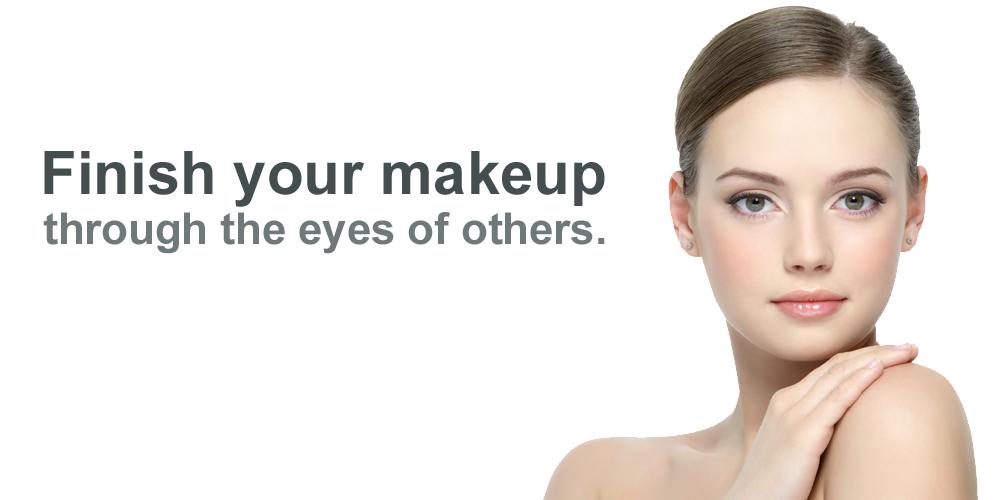 Smart MIRROR (Non-reversing)