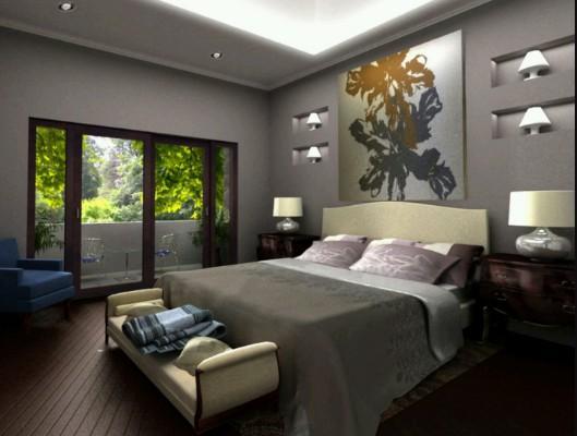 dream bedroom designs