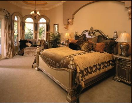 dream bedroom designs