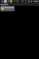 Formerly known as keepsafe