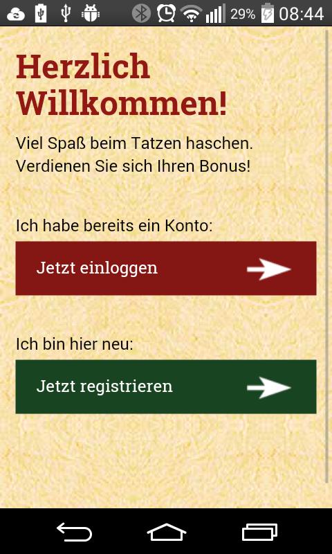 Tatzmania Tierwelt Herberstein