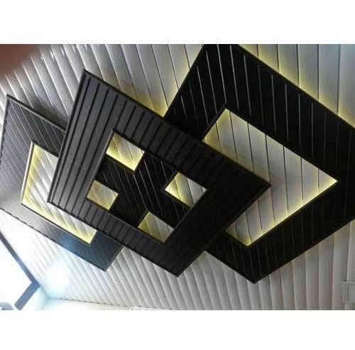 best PVC ceiling design