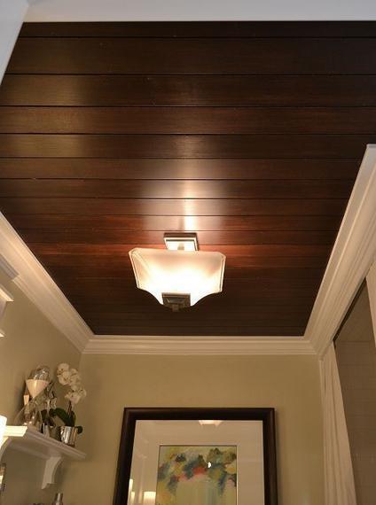 best PVC ceiling design