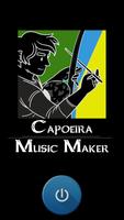 Capoeira Berimbau Music Maker