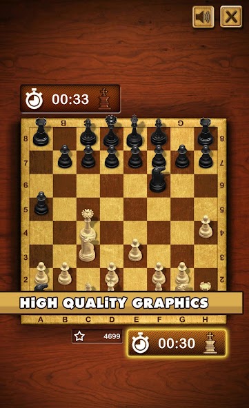 Master Chess