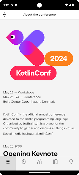 KotlinConf