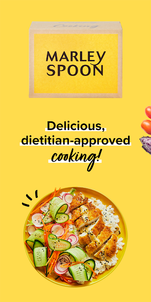 Martha & Marley Spoon