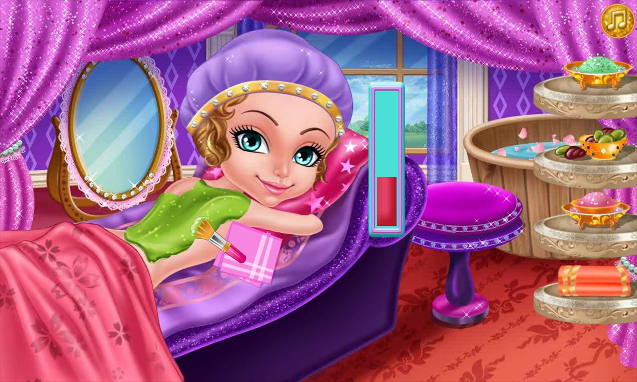 Princess Spa