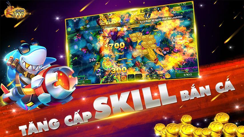 Trum Ban Ca San Thuong Tien Ty