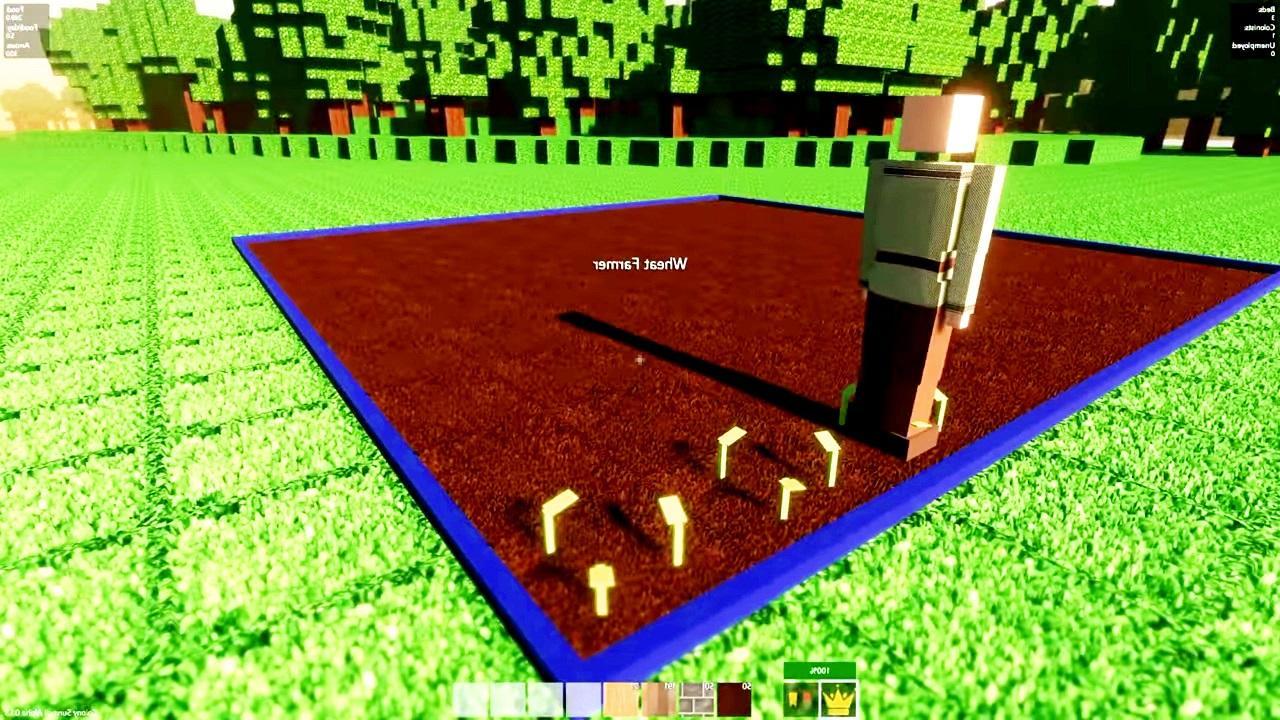 Colony Craft Survival