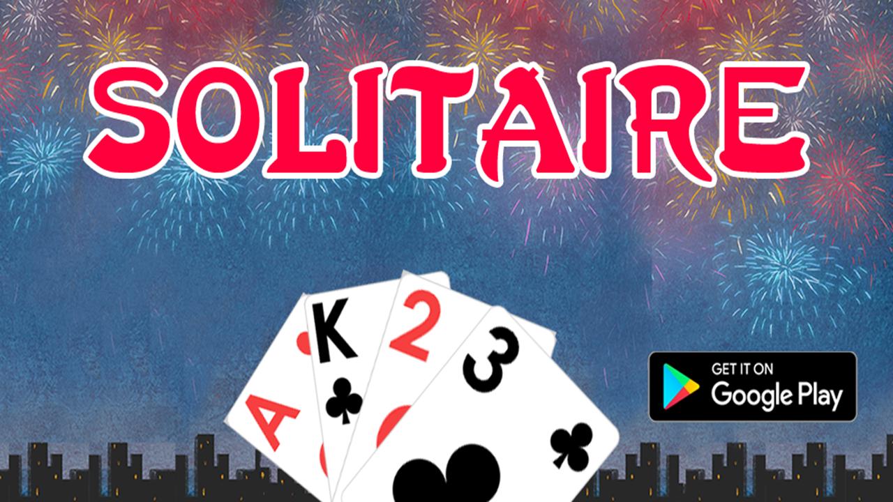 Solitaire Classic v2