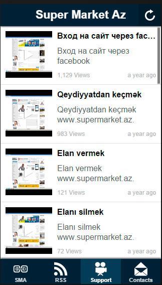 SuperMarketAz