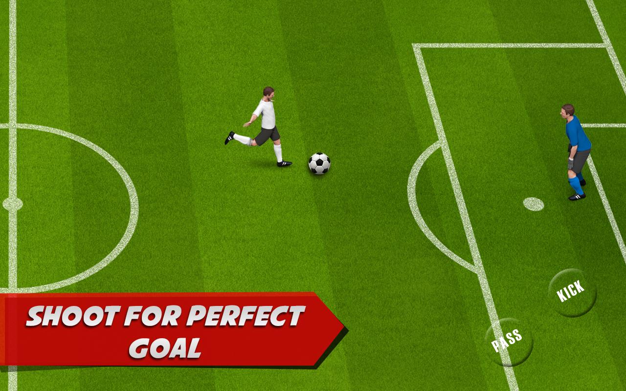 Football World Champion 2017