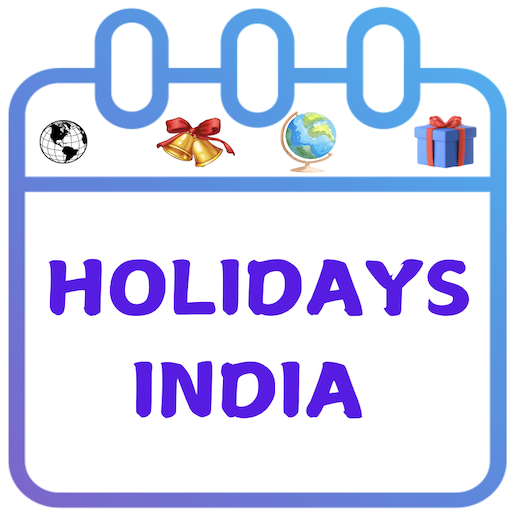 Indian Holiday Caledar 2025