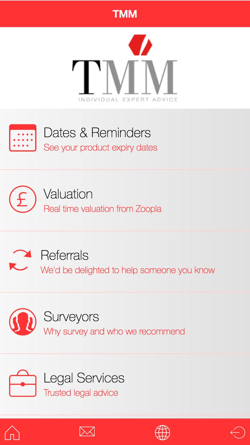 Tyler Mortgage Management