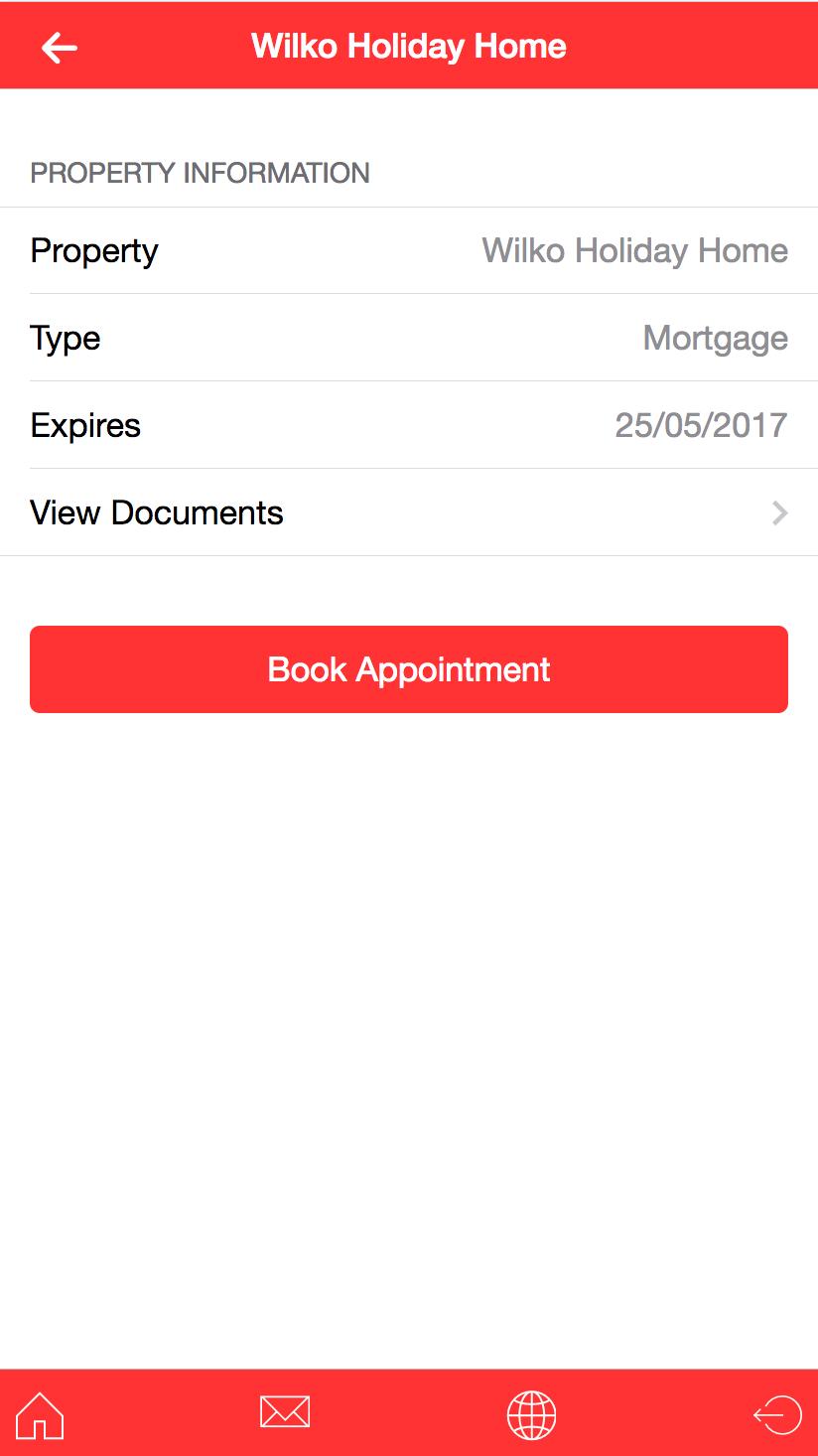 Tyler Mortgage Management