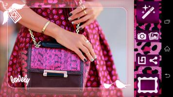 Girly Photo Editor Pro