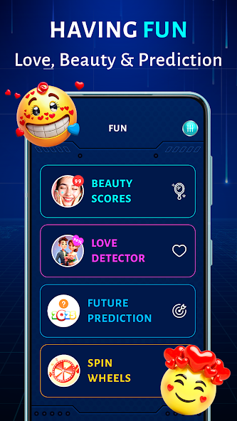 Lie Detector Test (Prank)