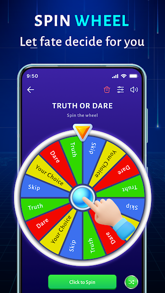 Lie Detector Test (Prank)