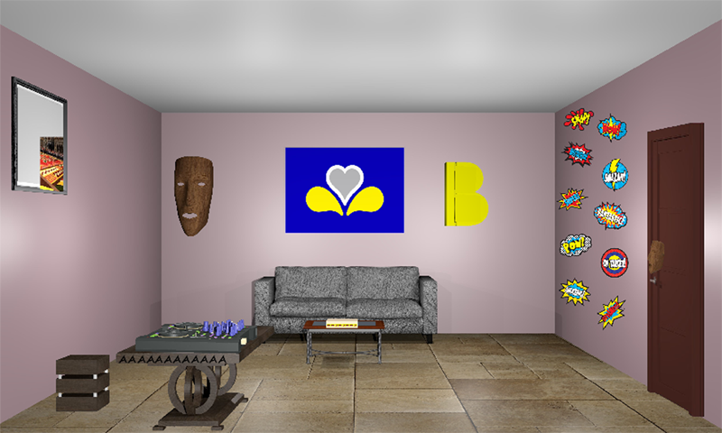 Escape Games-Puzzle Rooms 13