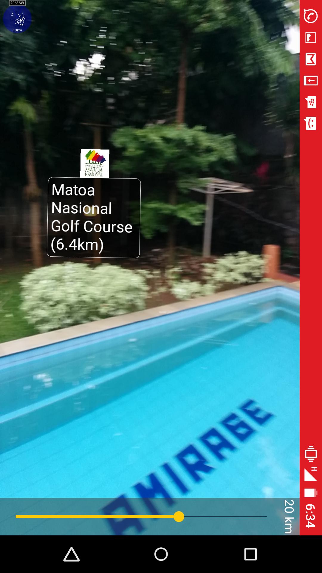 Banyuwangi In Your Hand