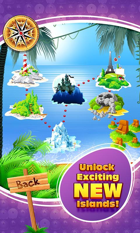 Bubble Birds Match 3