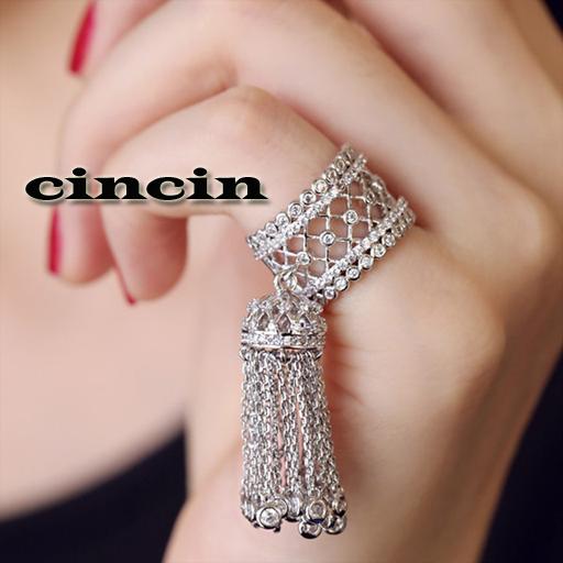 cincin
