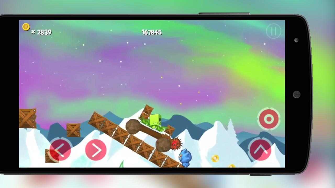 Impossible Adventures